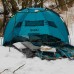 Намет Uquip Speedy UV 50+ Blue/Grey (241003), код: 7790