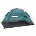 Намет Uquip Buzzy UV 50+ Blue/Grey (241002), код: 7789