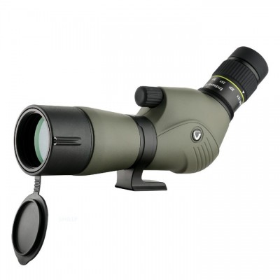 Підзорна труба Vanguard Endeavor XF 60A 15-45x60/45 WP (Endeavor XF 60A), код: 7775