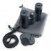 Бінокль Vanguard Vesta Compact 8x21 WP Black Pearl (Vesta 8210 BP), код: 12475