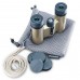 Бінокль Vanguard Vesta Compact 8x21 WP Champagne (Vesta 8210 Cham), код: 12476