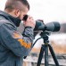 Підзорна труба Vanguard Endeavor HD 82A 20-60x82/45 WP (Endeavor HD 82A), код: 9659