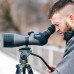 Підзорна труба Vanguard Endeavor HD 82A 20-60x82/45 WP (Endeavor HD 82A), код: 9659