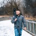 Підзорна труба Vanguard Endeavor HD 82A 20-60x82/45 WP (Endeavor HD 82A), код: 9659