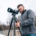 Підзорна труба Vanguard Endeavor HD 82A 20-60x82/45 WP (Endeavor HD 82A), код: 9659