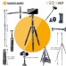 Штатив Vanguard VEO 3GO 204AB (VEO 3GO 204AB), код: 9662
