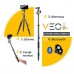Штатив Vanguard VEO 3GO 204AB (VEO 3GO 204AB), код: 9662