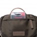 Сумка Vanguard VEO GO 15M Khaki-Green (VEO GO 15M KG), код: 12478