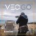 Сумка Vanguard VEO GO 15M Khaki-Green (VEO GO 15M KG), код: 12478