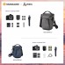 Сумка Vanguard Vesta Aspire 15Z Gray (Vesta Aspire 15Z GY), код: 9665