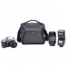 Сумка Vanguard Vesta Aspire 21 Gray (Vesta Aspire 21 GY), код: 9666