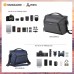 Сумка Vanguard Vesta Aspire 25 Gray (Vesta Aspire 25 GY), код: 9668