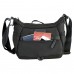 Сумка Vanguard VEO GO 21M Black (VEO GO 21M BK), код: 12480