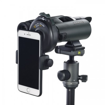 Адаптер Vanguard Digiscoping Adapter VEO PA-65 для смартфона (VEO PA-65), код: 12189