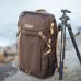 Рюкзак Vanguard VEO GO 42M Khaki-Green (VEO GO 42M KG), код: 12188