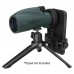 Монокуляр Vanguard VEO ED 8x42 WP (VEO ED 8420M), код: 12190