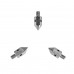 Штатив Vanguard VEO 2PRO 263AO (VEO 2PRO 263AO), код: 12251