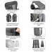 Рюкзак Vanguard VEO Adaptor R48 Black (VEO Adaptor R48 BK), код: 9677