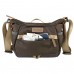 Сумка Vanguard VEO GO 21M Khaki-Green (VEO GO 21M KG), код: 9678