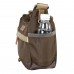 Сумка Vanguard VEO GO 21M Khaki-Green (VEO GO 21M KG), код: 9678