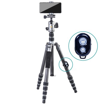 Штатив Vanguard VEO 3GO 265HCB (VEO 3GO 265HCB), код: 9702