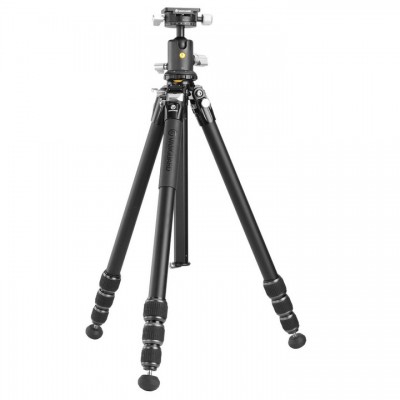 Штатив Vanguard VEO 5 264AB-160S (VEO 5 264AB-160), код: 11739