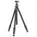 Штатив Vanguard VEO 5 264AB-160S (VEO 5 264AB-160), код: 11739 Штатив Vanguard VEO 5 264AB-160S (VEO 5 264AB-160), код: 11739