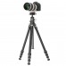Штатив Vanguard VEO 5 264AB-160S (VEO 5 264AB-160), код: 11739
