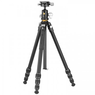 Штатив Vanguard VEO 5 234AB-110S (VEO 5 234AB-110S), код: 12200