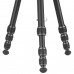 Штатив Vanguard VEO 5 234AB-110S (VEO 5 234AB-110S), код: 12200