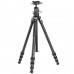 Штатив Vanguard VEO 5 234CB-110S (VEO 5 234CB-110S), код: 12201