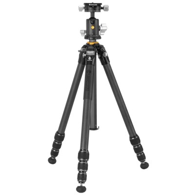 Штатив Vanguard VEO 5 264CB-160S (VEO 5 264CB-160S), код: 11741
