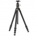 Штатив Vanguard VEO 5 304AB-250S (VEO 5 304AB-250S), код: 11759