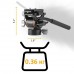 Штатив Vanguard Vesta Go 234AV10 (Vesta Go 234AV10), код: 12046