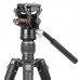 Штатив Vanguard Vesta Go 234CV10 (Vesta Go 234CV10), код: 12047