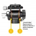 Штатив Vanguard Vesta Go 234CV10 (Vesta Go 234CV10), код: 12047