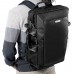 Рюкзак Vanguard VEO Select 45M Black (VEO Select 45M BK), код: 12166