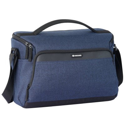 Сумка Vanguard Vesta Aspire 34 Navy (Vesta Aspire 34 NV), код: 12163