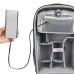 Рюкзак Vanguard VEO Metro B30L Black (VEO Metro B30L BK), код: 12172