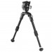 Біпод Vanguard EQ-Precision 1QS A (EQ-Precision 1QS A), код: 12555
