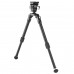 Біпод Vanguard EQ-Precision 2QS A (EQ-Precision 2QS A), код: 12553
