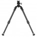 Біпод Vanguard Equalizer 2QS A (Equalizer 2QS A), код: 12550