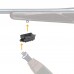 Біпод Vanguard Equalizer 2QS A (Equalizer 2QS A), код: 12550