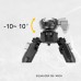 Біпод Vanguard Equalizer 2QS C (Equalizer 2QS C), код: 12552