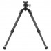 Біпод Vanguard Equalizer 2QS C (Equalizer 2QS C), код: 12552