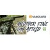 Біпод Vanguard Equalizer 2QS C (Equalizer 2QS C), код: 12552