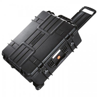 Кейс захисний на коліщатках Vanguard Supreme 53F (Supreme 53F), код: 12184