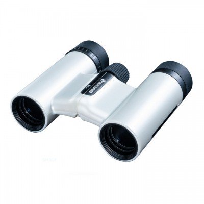Бінокль Vanguard Vesta Compact 10x21 WP White Pearl (Vesta 1021 WP), код: 7773