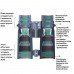 Бінокль Vanguard VEO HD 8x42 WP (VEO HD 8420), код: 12481