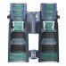 Бінокль Vanguard VEO HD 8x42 WP (VEO HD 8420), код: 12481